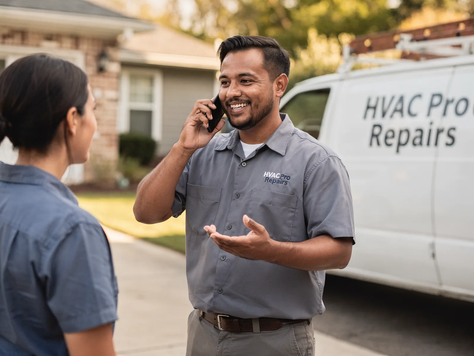 Heat Pump Repair Scarville, IA FAQs